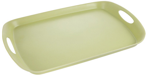 Таця TESCOMA Fancy Home 44 x 30 см Оливковий (662608t)